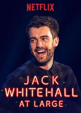 Jack Whitehall_ At Large 2017